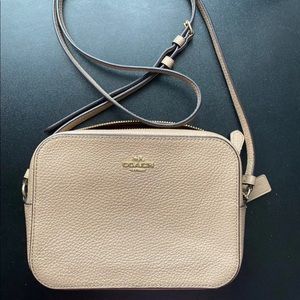 Coach Camera Bag